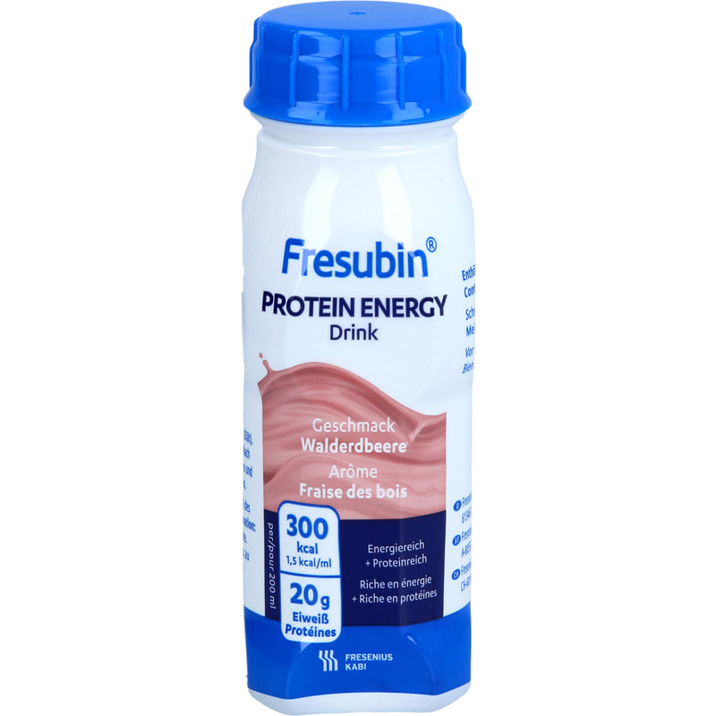 FRESUBIN PROTEIN DRINK WAL 6X4X200 ml