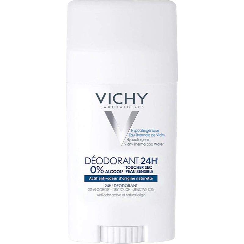 VICHY DEO STICK HAUTBERUHI 40 ml