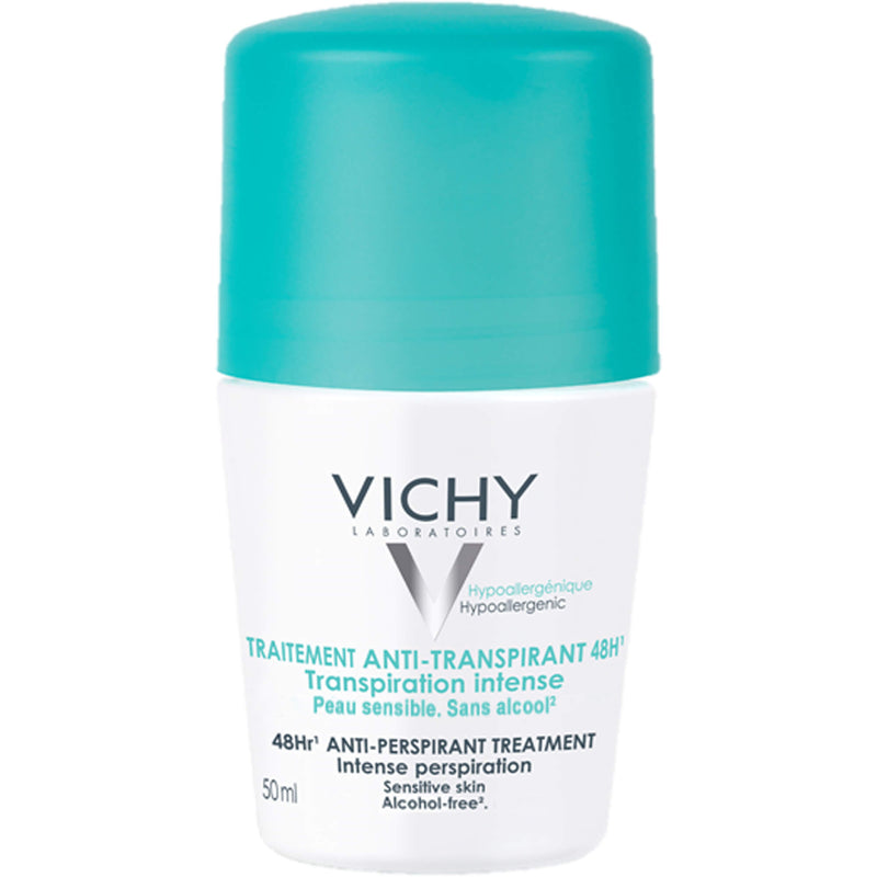 VICHY DEO ROLL ON 48H 50 ml