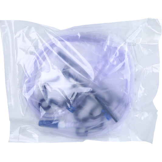 UROSID Urindr.Sys.2l 120 cm Schl.nadelf.Vent.senk. 1 St