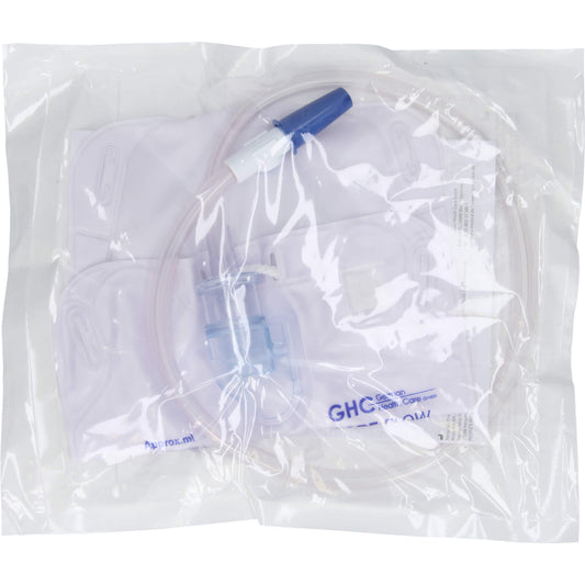 BEINBEUTEL 1000 ml 60 cm steril T&N UB1000-60 1 St