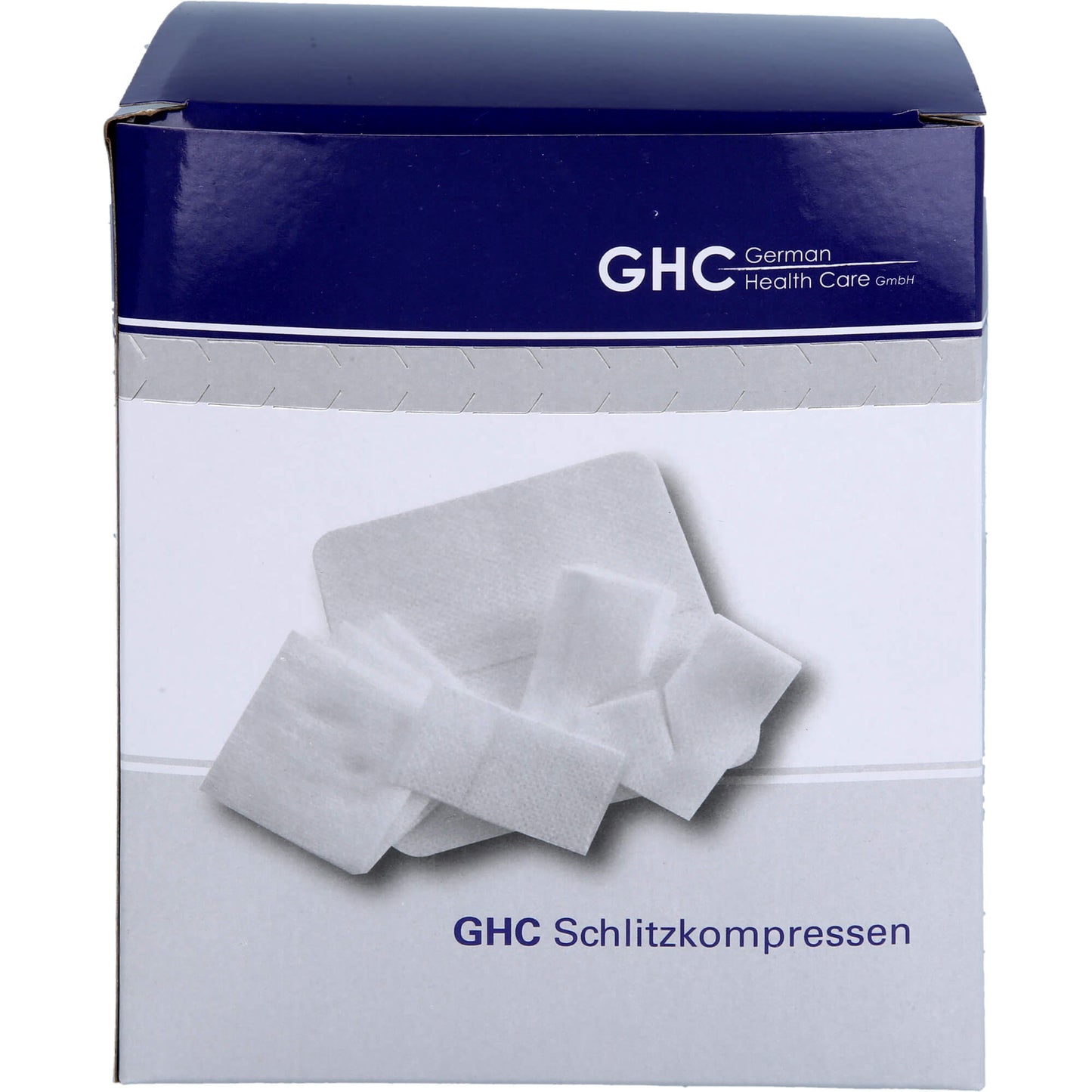 SCHLITZKOMPRESSEN GHC 25x2 Set  P