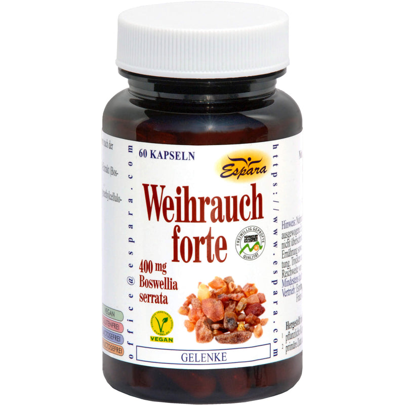 WEIHRAUCH FORTE 60 St