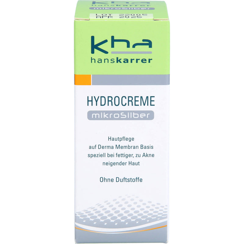 HANS KARRER HYDRO MIKROSIL 30 ml