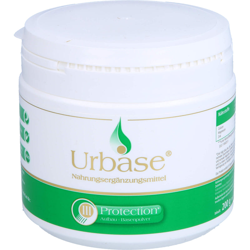 URBASE III PROTECTION 200 g