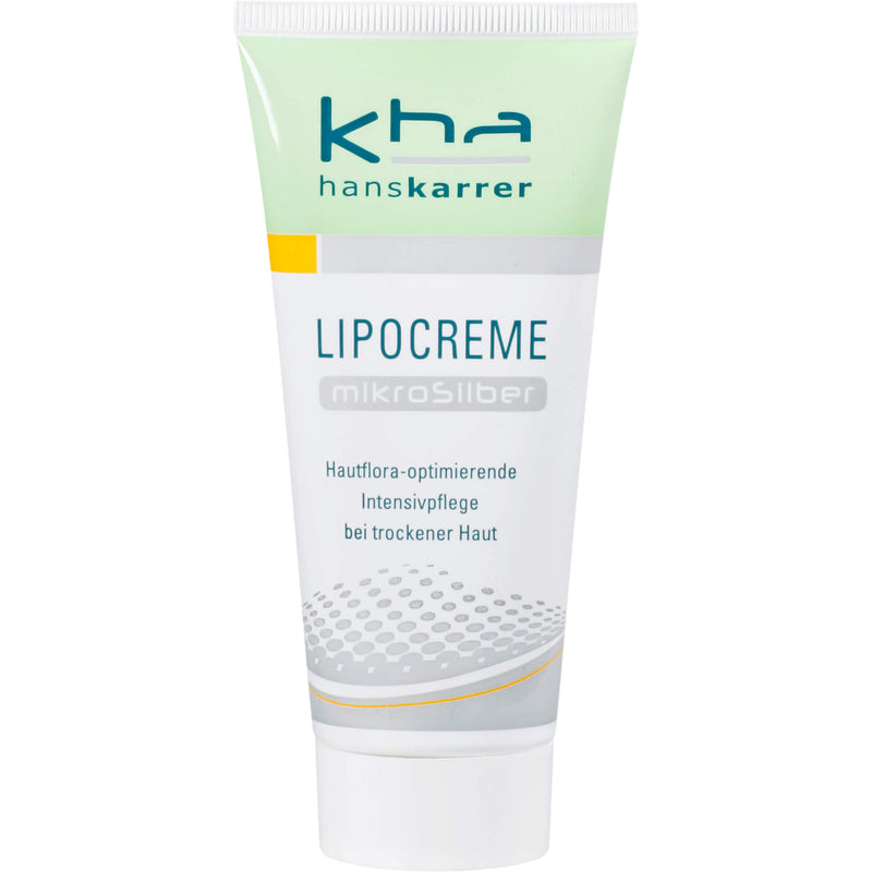 HANS KARRER LIPO MIKRO SIL 100 ml
