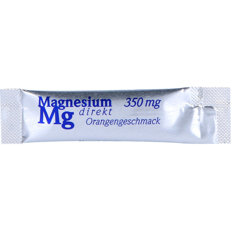 MAGNESIUM DIREKT 350MG 20 St