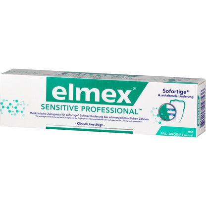 ELMEX SENSITIVE PROFESSIONAL Zahnpasta 75 ml