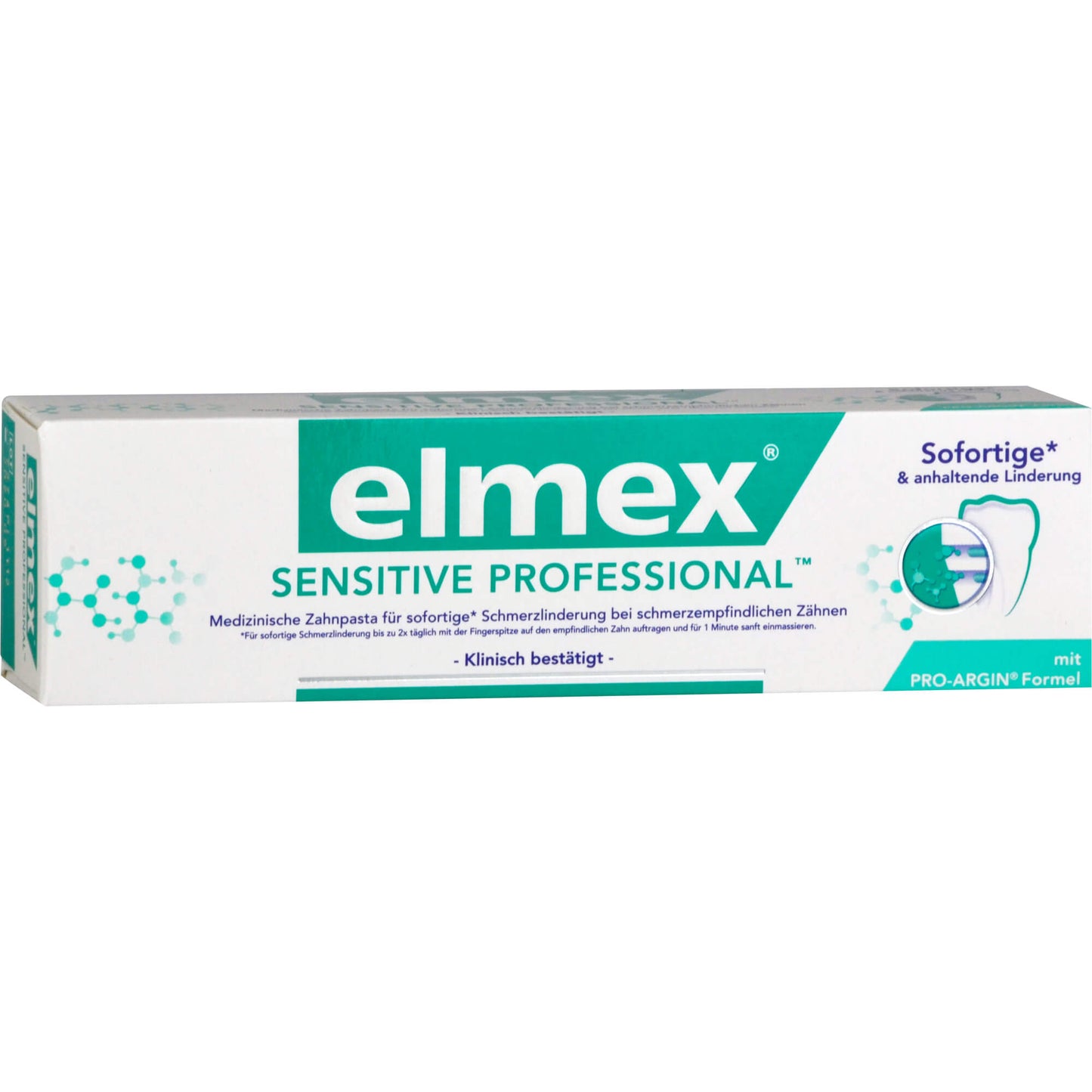 ELMEX SENSITIVE PROFESSIONAL Zahnpasta 75 ml