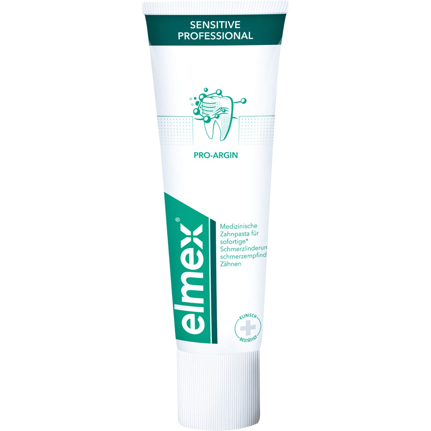 ELMEX SENSITIVE PROFESSIONAL Zahnpasta 75 ml