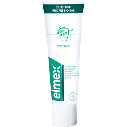 ELMEX SENSITIVE PROFESSIONAL Zahnpasta 75 ml