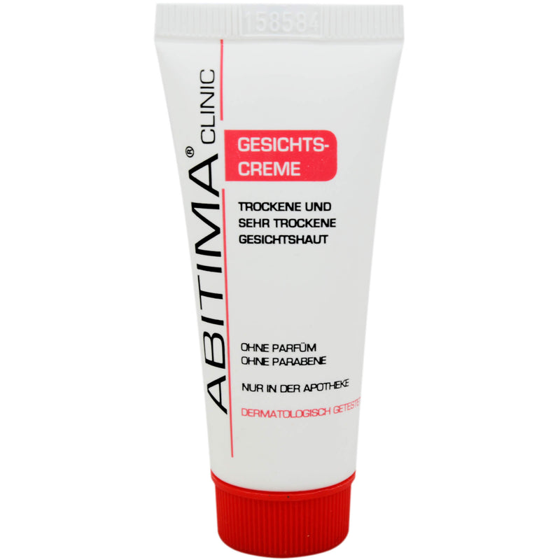 ABITIMA CLINIC GESICHTSCRE 20 ml