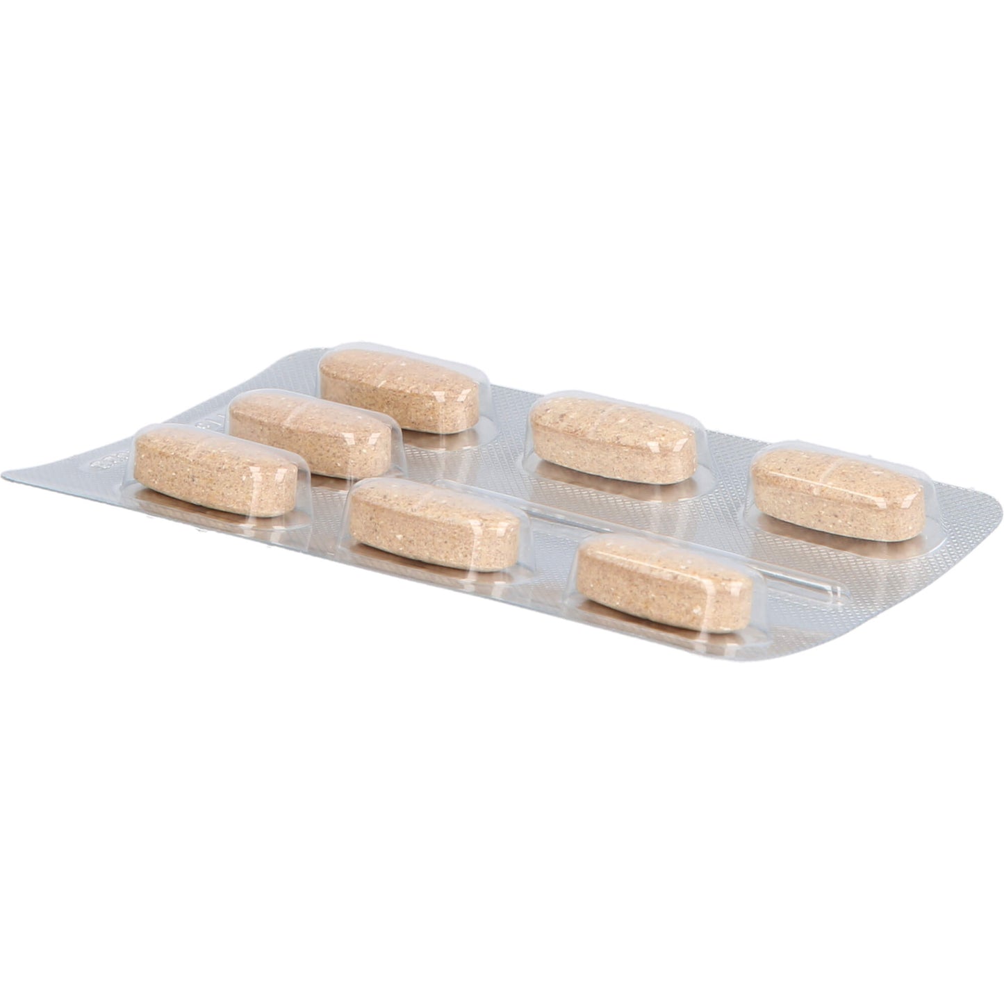 INNOVAZYM Tabletten 98 St