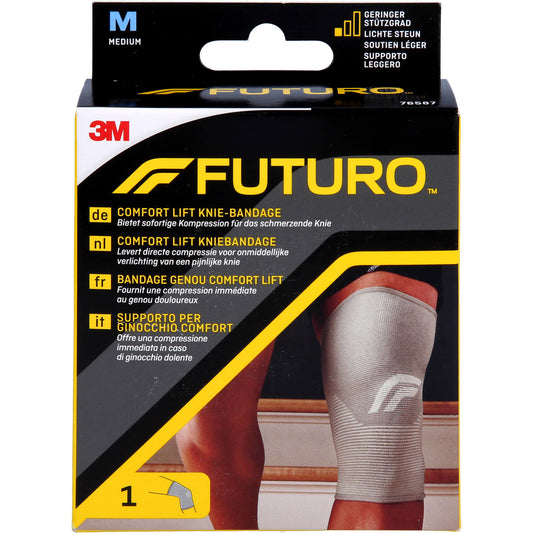 FUTURO Comfort KnieBand M 1 St
