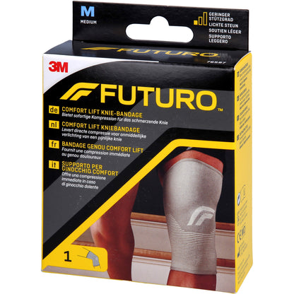 FUTURO Comfort KnieBand M 1 St