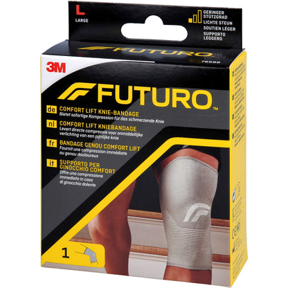 FUTURO Comfort KnieBand L 1 St