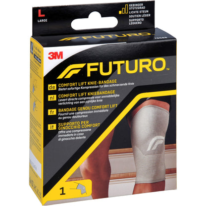 FUTURO Comfort KnieBand L 1 St