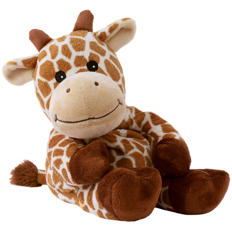 WAERME STOFFTIER GIRAFFE 1 St