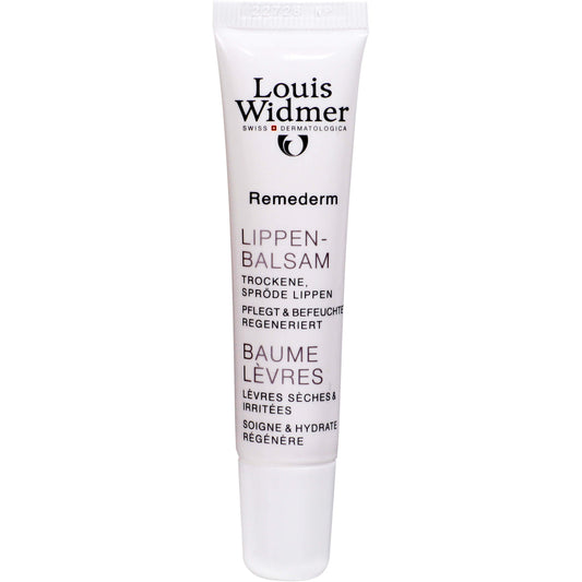 WIDMER Remederm Lippenbalsam o.P. 15 ml