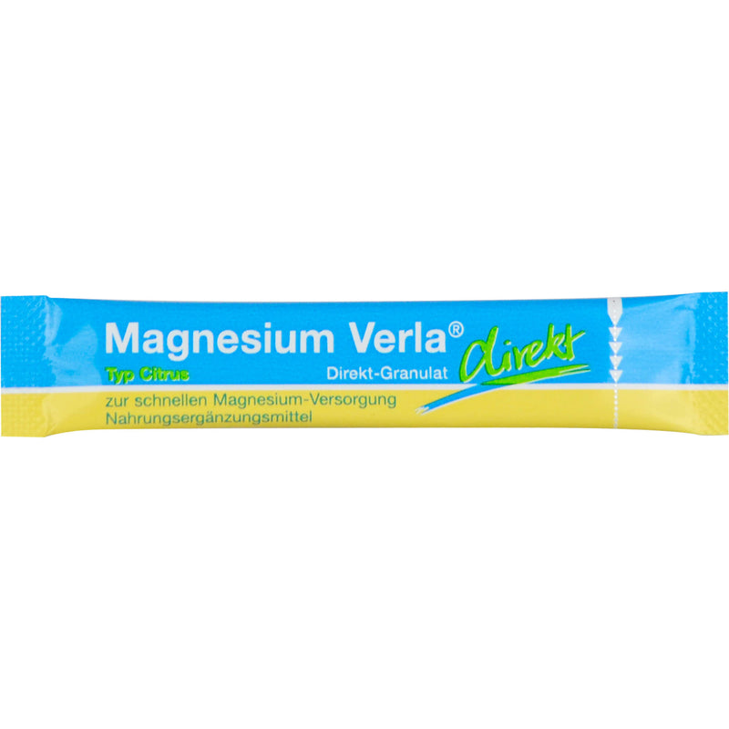 MAGNESIUM VERLA DIREKT CIT 30 St