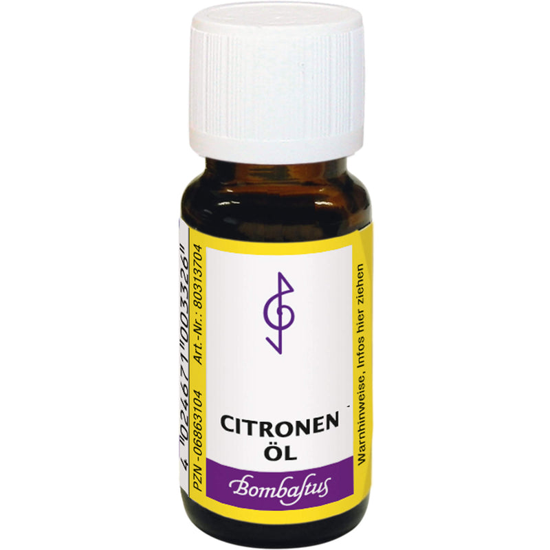 CITRONENOEL 10 ml