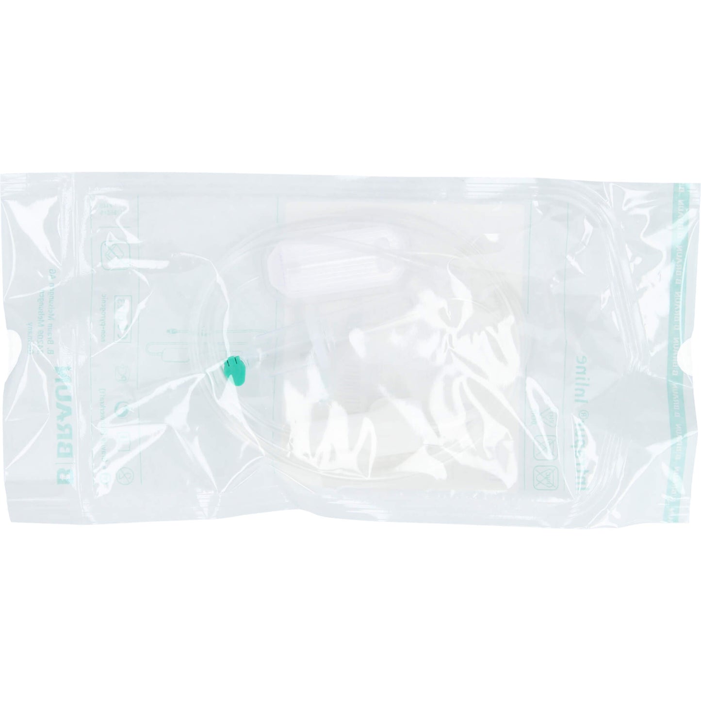 INTRAPUR Inline Filterset PVC-frei 1 St