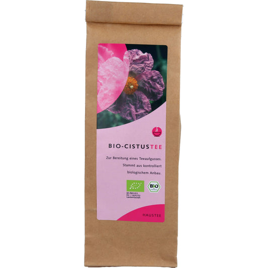 CISTUS BIO Tee 100 g