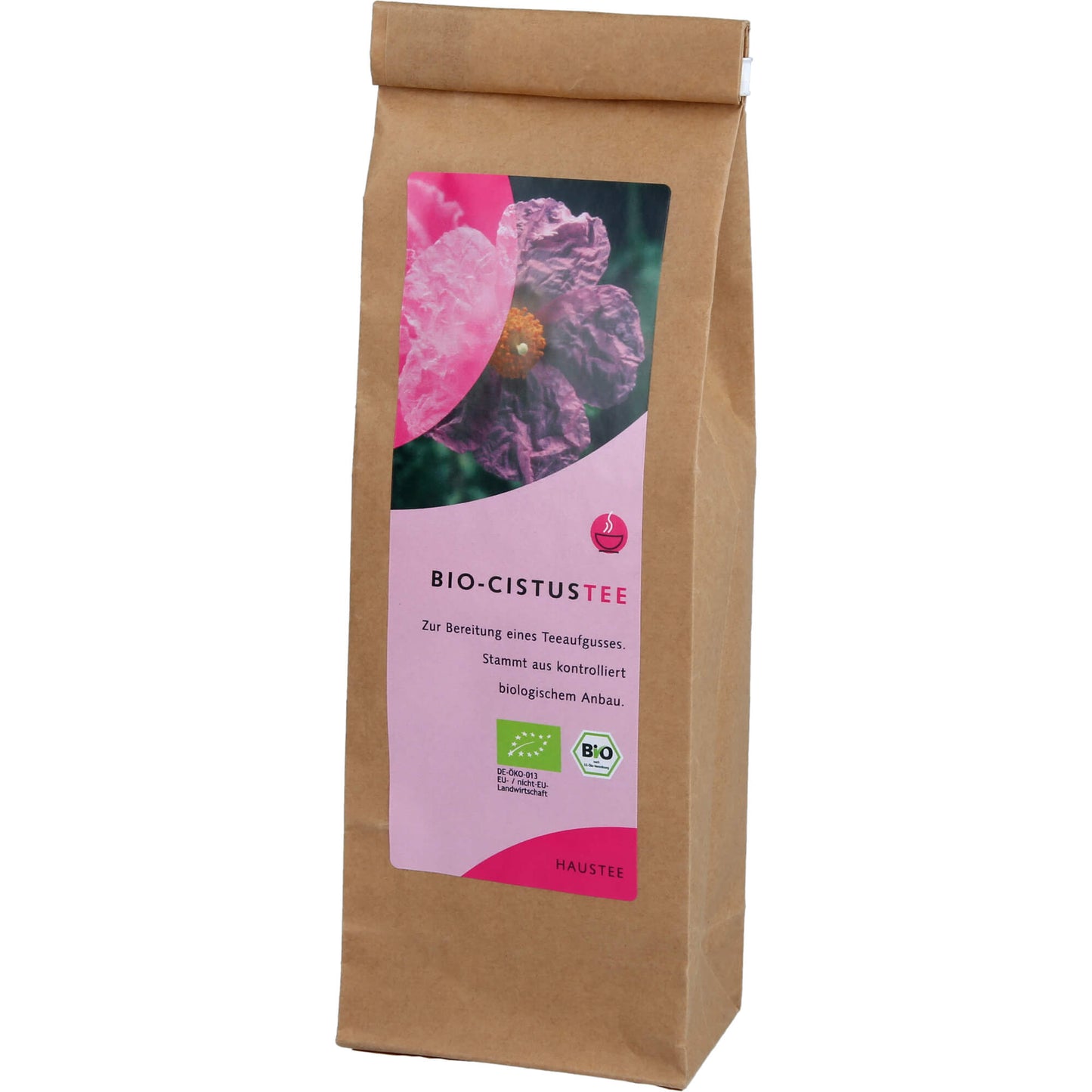 CISTUS BIO Tee 100 g