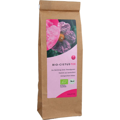 CISTUS BIO Tee 100 g
