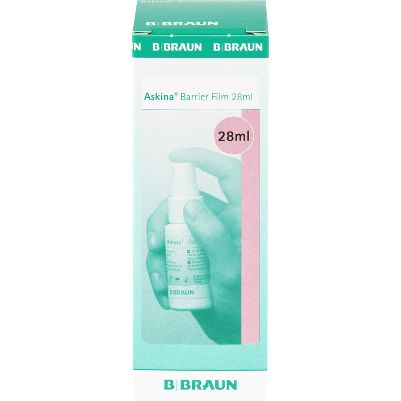 ASKINA BARRIER FILM SPRAY 28 ml