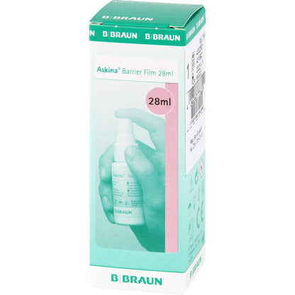 ASKINA Barrier Film Spray 28 ml