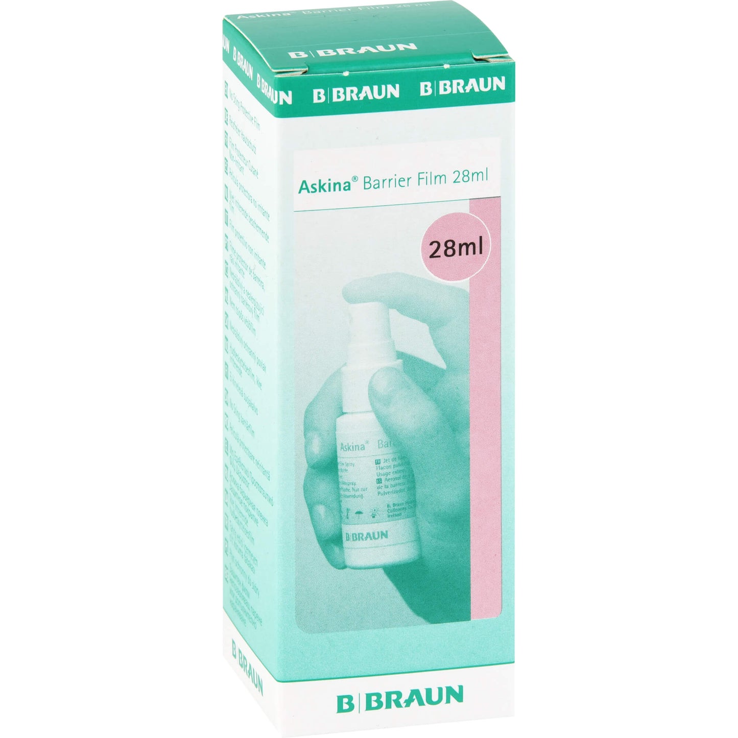 ASKINA Barrier Film Spray 28 ml