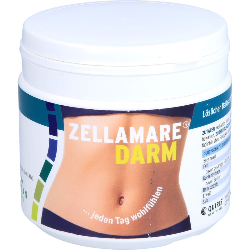 ZELLAMARE DARM 250 g