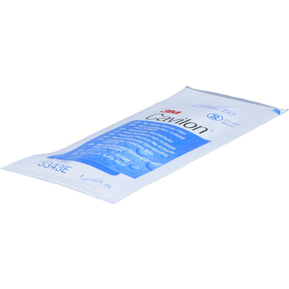 CAVILON reizfreier Hautschutz FK 1ml Applik.3343P 5X1 ml