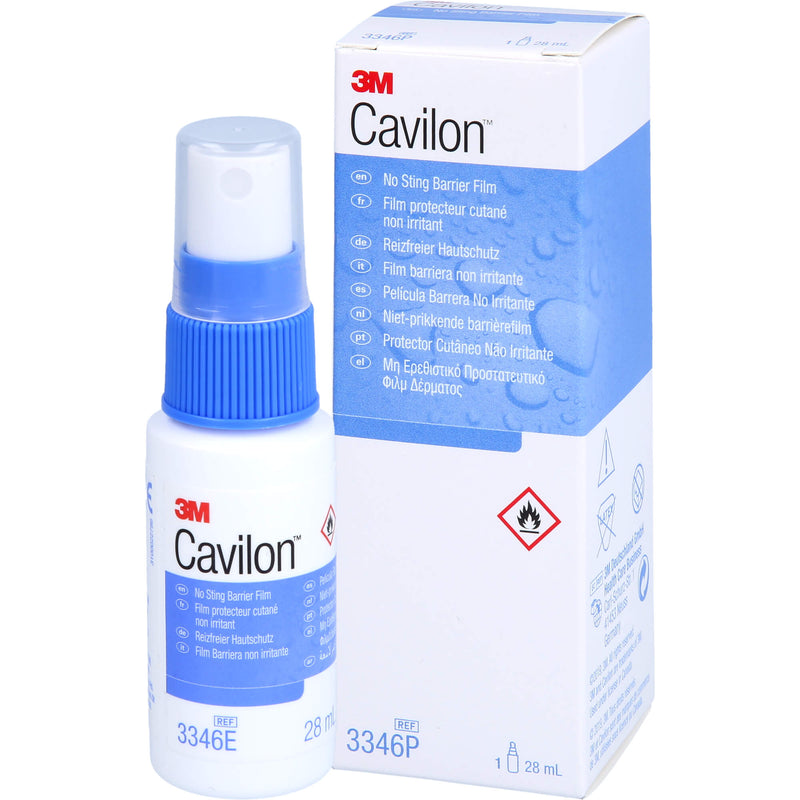 CAVILON REIZFR HAUTSCH FK 28 ml