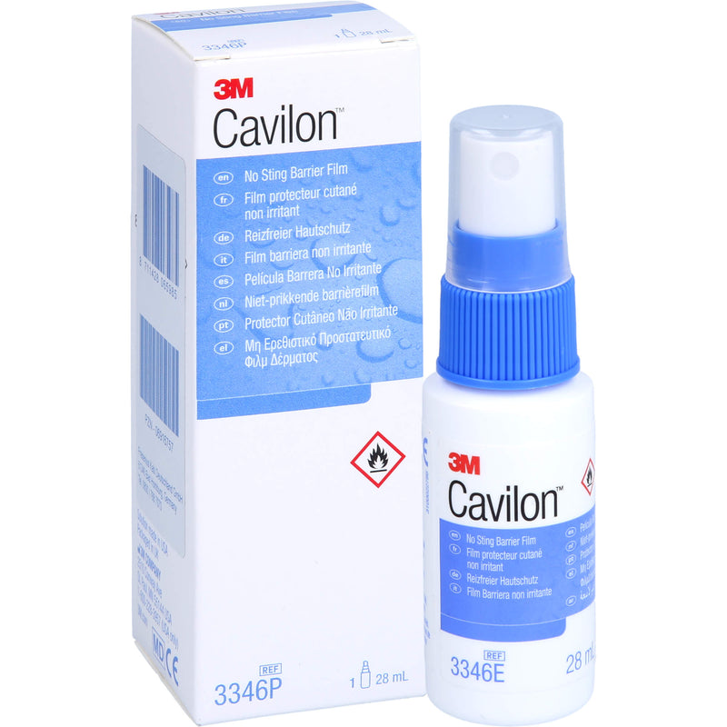 CAVILON REIZFR HAUTSCH FK 28 ml