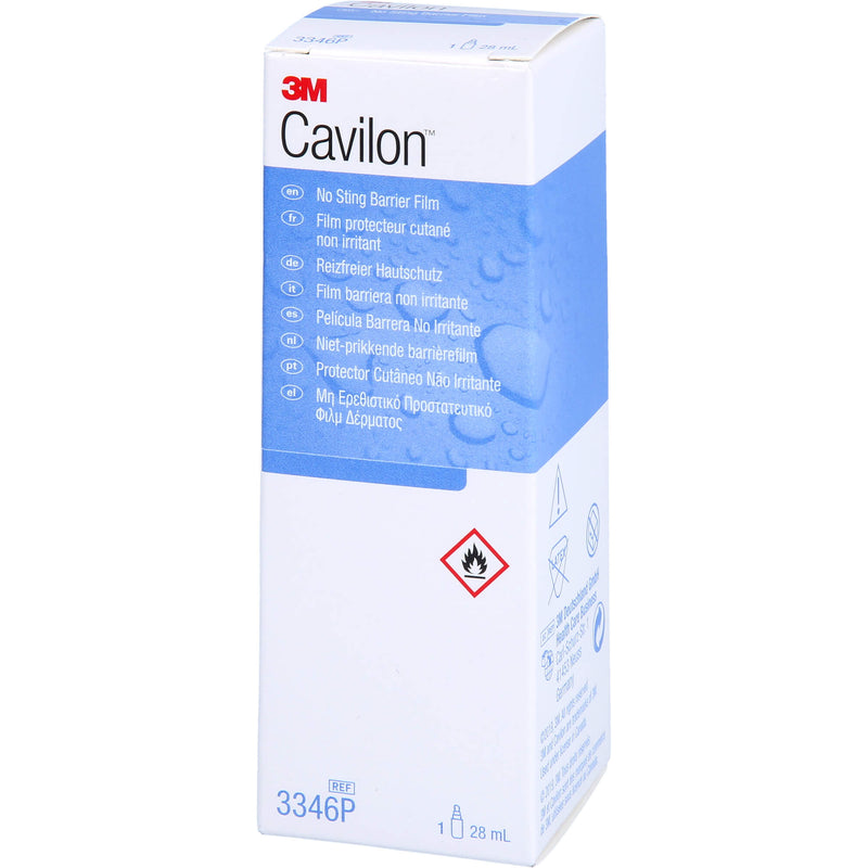 CAVILON REIZFR HAUTSCH FK 28 ml