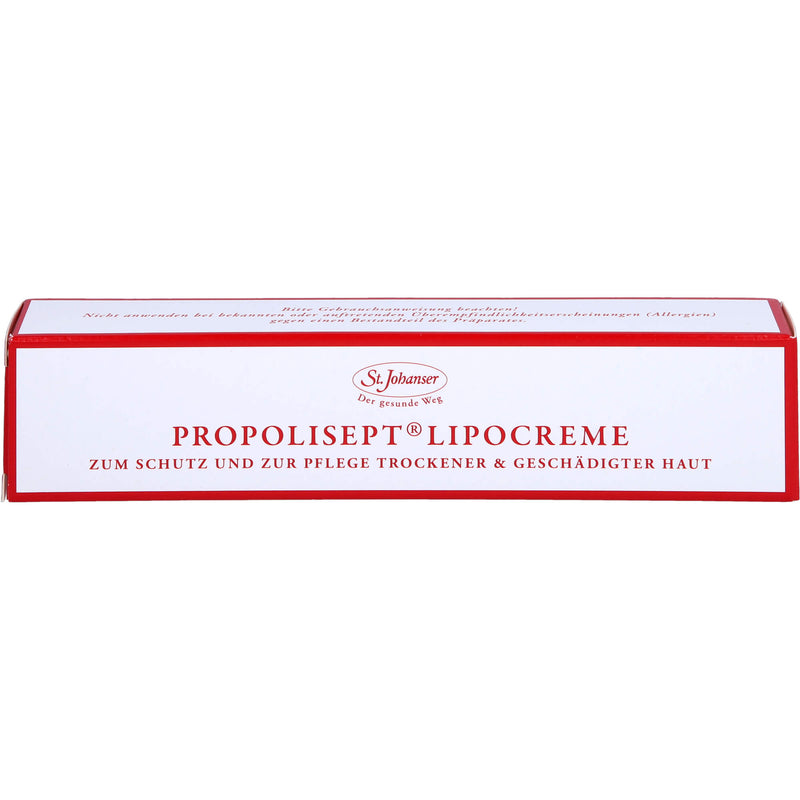 PROPOLISEPT LIPOCREME 30 g