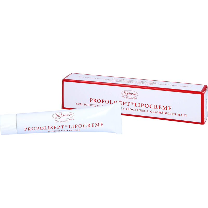 PROPOLISEPT LIPOCREME 30 g