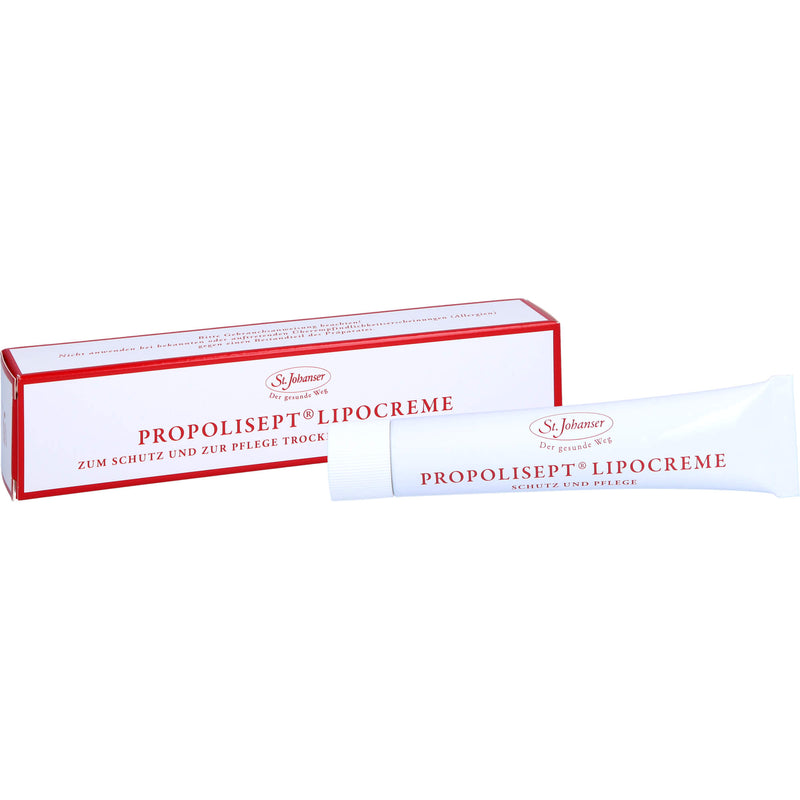 PROPOLISEPT LIPOCREME 30 g