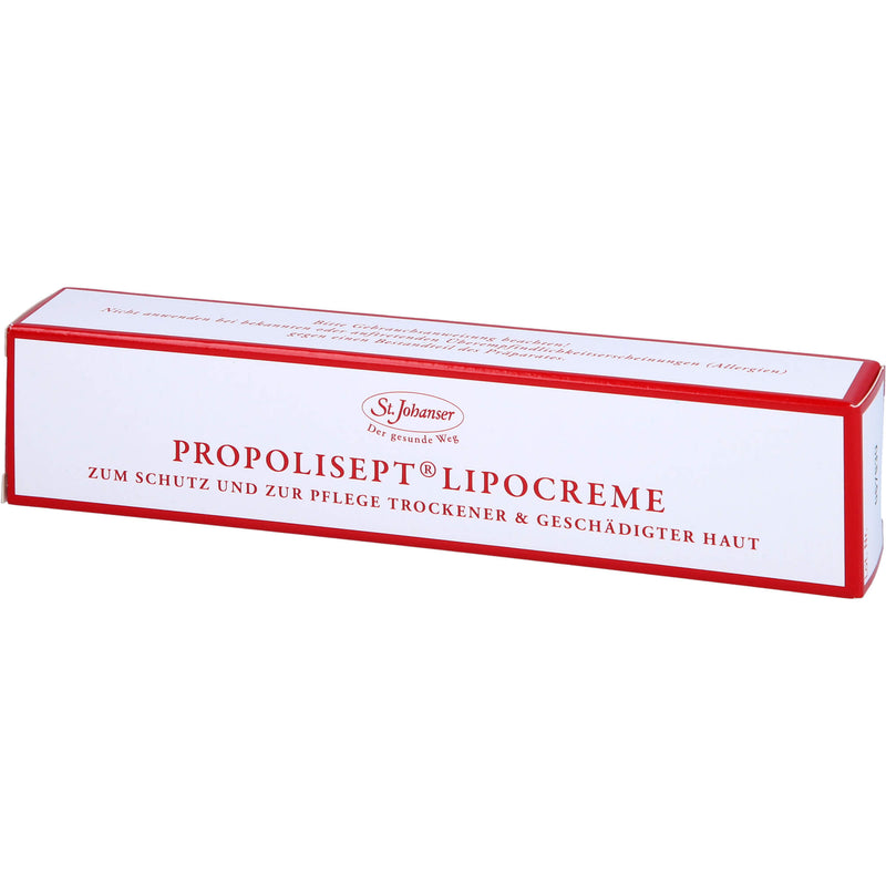 PROPOLISEPT LIPOCREME 30 g