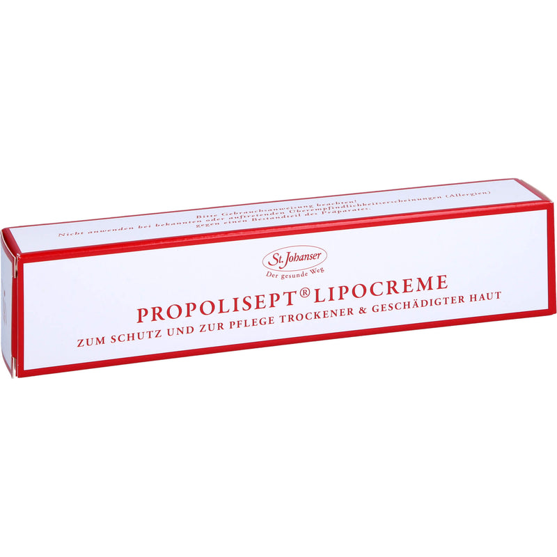 PROPOLISEPT LIPOCREME 30 g