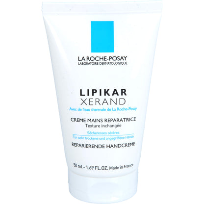 ROCHE-POSAY Lipikar Xerand Handcreme 50 ml