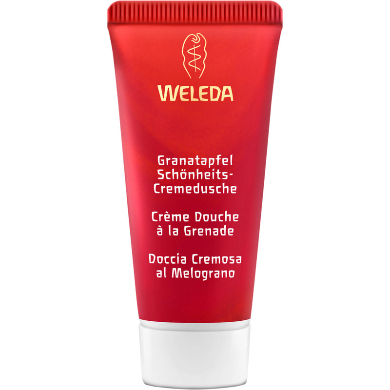 WELEDA GRANATAPFEL CREMEDU 20 ml