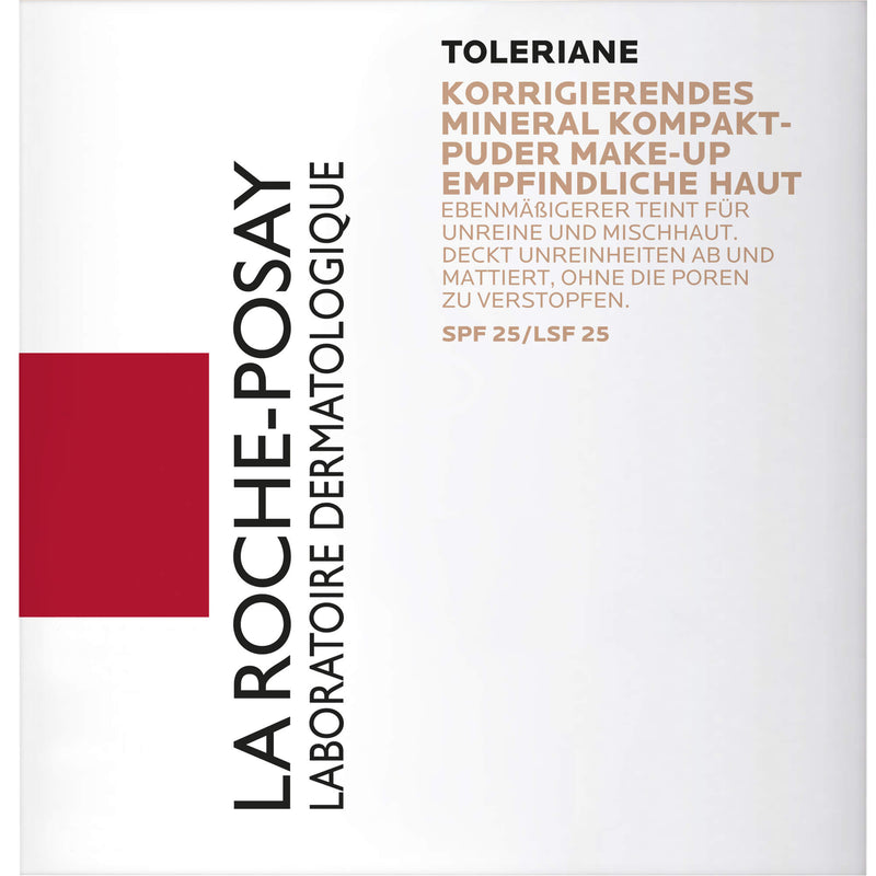 ROCHE POSAY TOL TEIN MI 11 9,5 gr