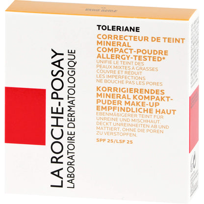ROCHE-POSAY Toleriane Teint Mineral Puder 11 9 g