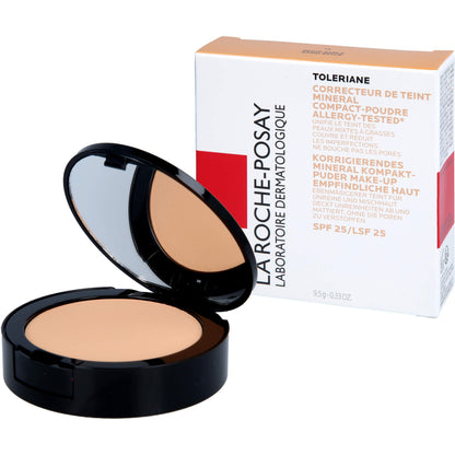 ROCHE-POSAY Toleriane Teint Mineral Puder 13 9 g