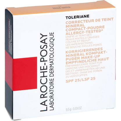 ROCHE-POSAY Toleriane Teint Mineral Puder 13 9 g