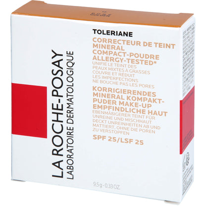 ROCHE-POSAY Toleriane Teint Mineral Puder 15 9 g