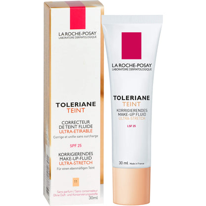 ROCHE-POSAY Toleriane Teint Fluid 11/R 30 ml
